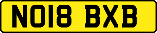 NO18BXB