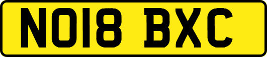 NO18BXC