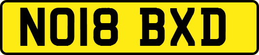 NO18BXD