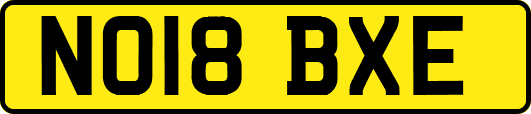 NO18BXE