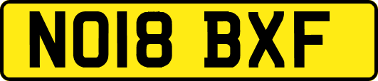 NO18BXF