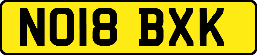 NO18BXK