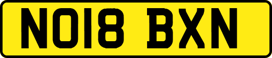 NO18BXN