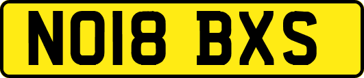 NO18BXS