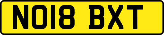 NO18BXT