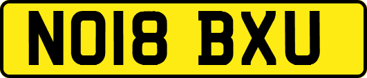 NO18BXU