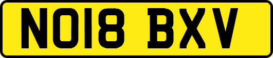 NO18BXV