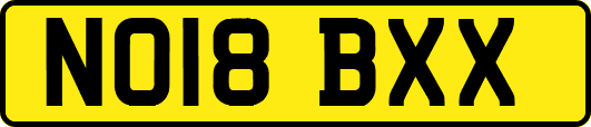 NO18BXX