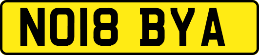 NO18BYA