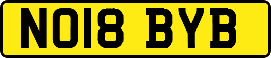 NO18BYB