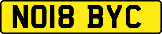 NO18BYC