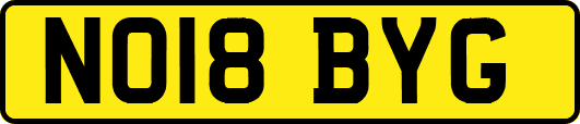 NO18BYG