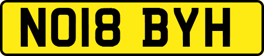 NO18BYH