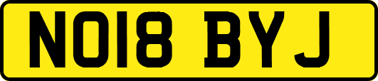 NO18BYJ