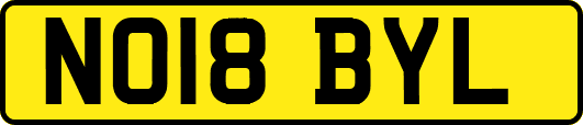 NO18BYL