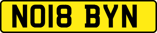 NO18BYN