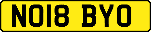 NO18BYO