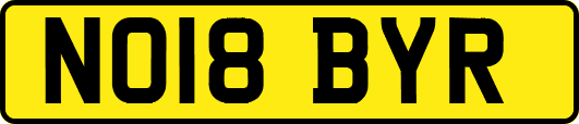 NO18BYR