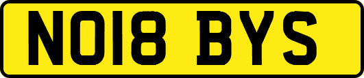 NO18BYS