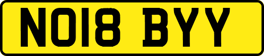 NO18BYY