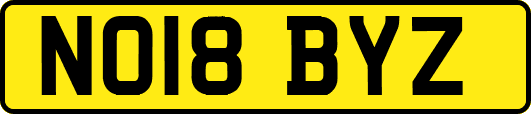 NO18BYZ