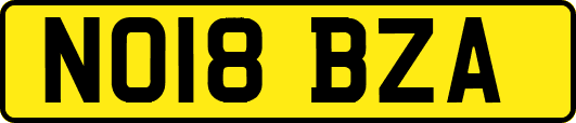 NO18BZA