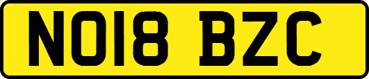 NO18BZC