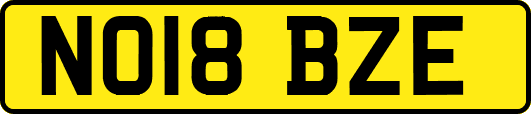 NO18BZE