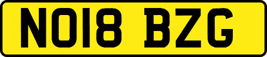 NO18BZG
