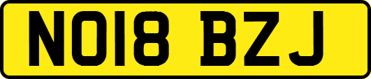 NO18BZJ