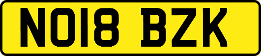 NO18BZK