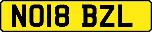 NO18BZL