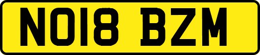 NO18BZM