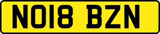 NO18BZN