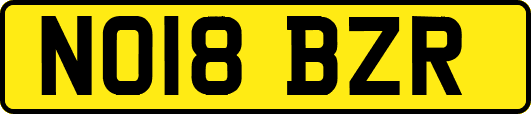 NO18BZR
