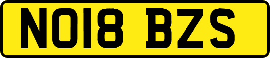 NO18BZS