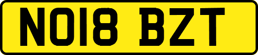 NO18BZT