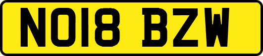 NO18BZW
