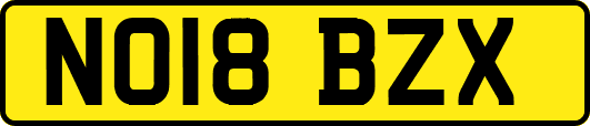 NO18BZX