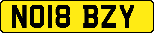 NO18BZY