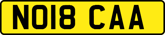 NO18CAA