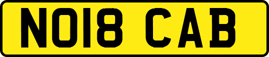 NO18CAB