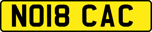 NO18CAC
