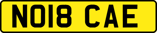 NO18CAE