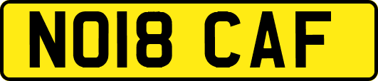 NO18CAF
