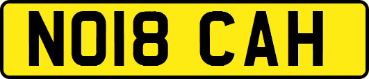 NO18CAH