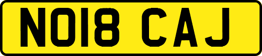 NO18CAJ