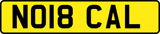 NO18CAL