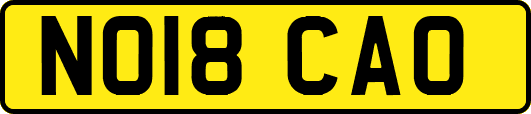 NO18CAO