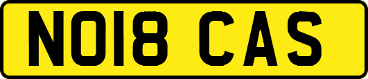 NO18CAS